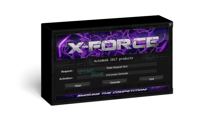 3ds max 2017 crack xforce free download